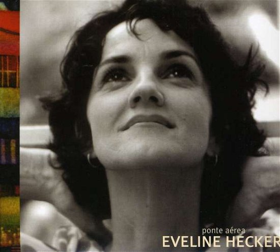 Cover for Eveline Hecker · Ponte Aerea (CD) (2004)