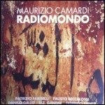 Cover for Maurizio Camardi · Radiomondo (CD) (2011)