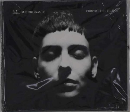 Cover for Rue Oberkampf · Christophe-Philippe (CD) (2021)