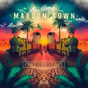 Freedom Call - Maroon Town - Music - BRIXTON - 8437007552705 - 