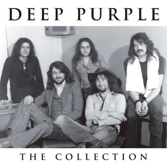 The Collection - Deep Purple - Musique - DISKY - 8711539046705 - 5 septembre 2007