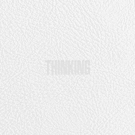 Cover for Zico · Thinking (CD/Merch) (2019)