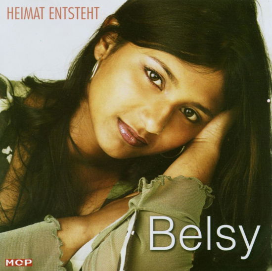 Cover for Belsy · Heimat Entsteht (CD) (2003)