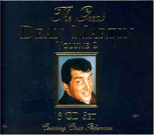 Kelly,C.:Letter from Chicago - Dean Martin - Musik -  - 9325425022705 - 2023