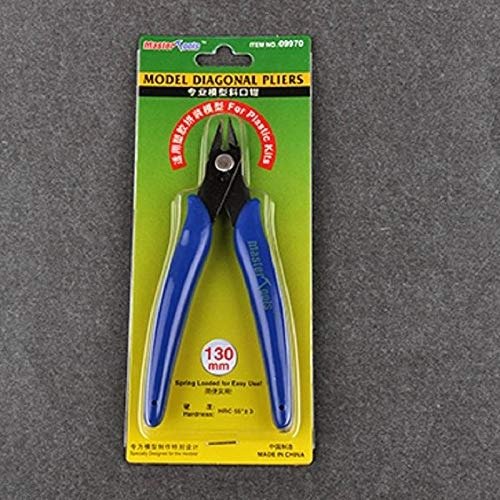 Cover for Trumpeter · Model Diagonal Pliers (Spielzeug)