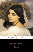 Romola - George Eliot - Kirjat - Penguin Books Ltd - 9780140434705 - torstai 27. kesäkuuta 1996