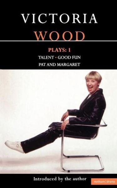 Wood Plays:1 - Contemporary Dramatists - Victoria Wood - Böcker - Bloomsbury Publishing PLC - 9780413729705 - 5 november 1998