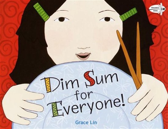 Cover for Grace Lin · Dim Sum for Everyone! (Pocketbok) (2003)