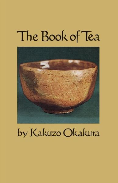 Cover for Kakuzo Okakura · The Book of Tea (Paperback Bog) (2000)