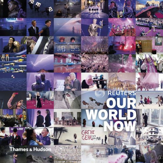 Cover for Reuters · Reuters - Our World Now 6 (Paperback Book) [Sixth edition] (2013)