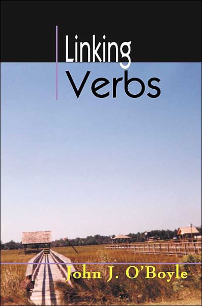Linking Verbs - John O'boyle - Libros - iUniverse - 9780595001705 - 1 de marzo de 2000