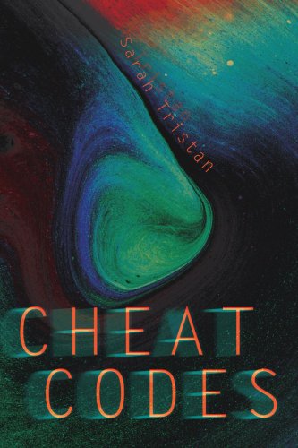 Cover for Sarah Tristan · Cheat Codes (Paperback Book) (2003)