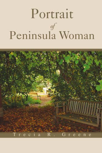 Cover for Trecia Greene · Portrait of Peninsula Woman (Paperback Book) (2006)