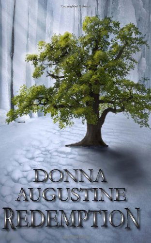 Cover for Donna Augustine · Redemption (Alchemy) (Volume 4) (Paperback Book) (2014)