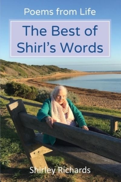 Cover for Shirley Richards · The Best of Shirl's Words (Pocketbok) (2020)