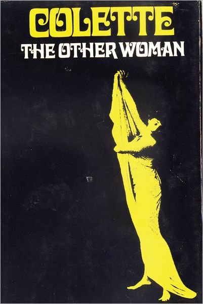Cover for Colette · The Other Woman (Pocketbok) (1971)