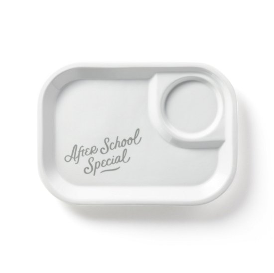 Cover for Brass Monkey · After School Special Ceramic Serving Tray (MERCH) (2021)