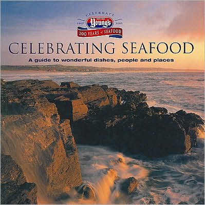 Cover for Youngs · Youngs: Celebrating Seafood (Paperback Book) (2005)