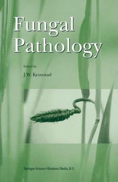 Fungal Pathology (Hardcover bog) [2000 edition] (2000)