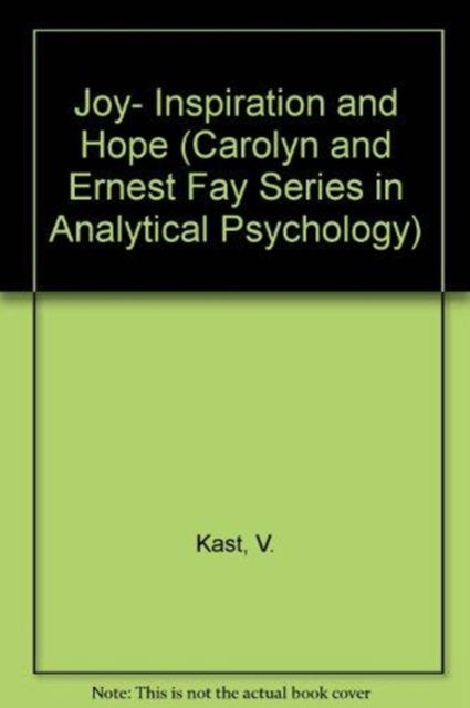 Joy- Inspiration and Hope - Kast - Książki - Texas A & M University Press - 9780890964705 - 1 kwietnia 1991