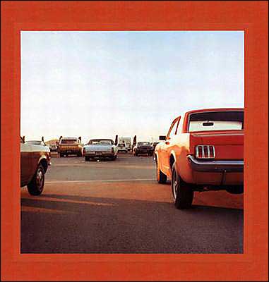 William Eggleston: 2 1/4 - William Eggleston III - Books - Twin Palms Publishers - 9780944092705 - April 15, 1999