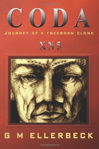 Cover for G M Ellerbeck · Coda: Xn5 (Paperback Book) (2010)