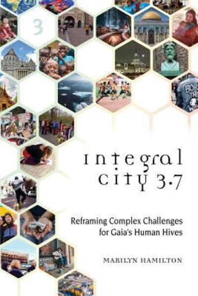 Integral City 3.7 - Marilyn Hamilton - Books - Amaranth Press - 9780998031705 - November 7, 2018