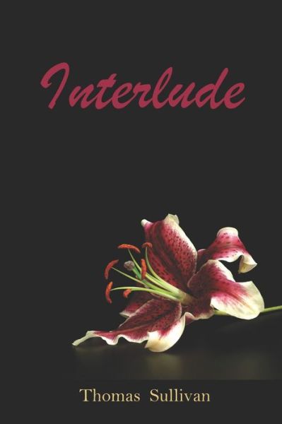 Interlude - Thomas Sullivan - Kirjat - Independently Published - 9781093968705 - sunnuntai 14. huhtikuuta 2019