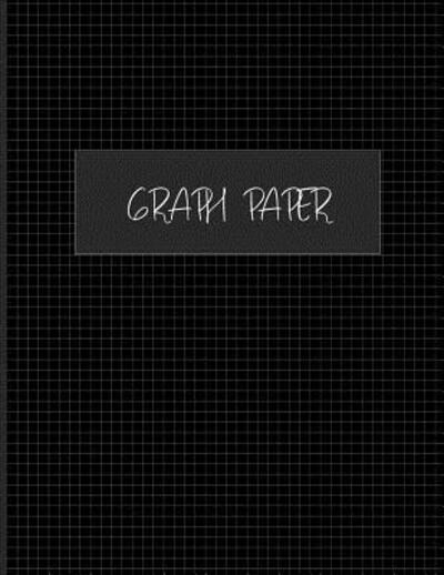 Cover for Academic Essential Designs · Graph Paper (Paperback Book) (2019)