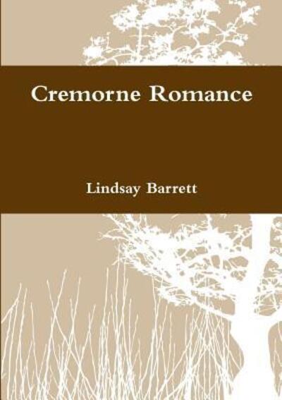 Cover for Lindsay Barrett · Cremorne Romance (Paperback Book) (2017)