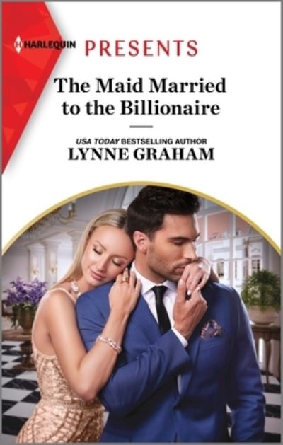 Contract for His Penniless Cinderella - Lynne Graham - Bøger - Harlequin Enterprises ULC - 9781335592705 - 25. juli 2023