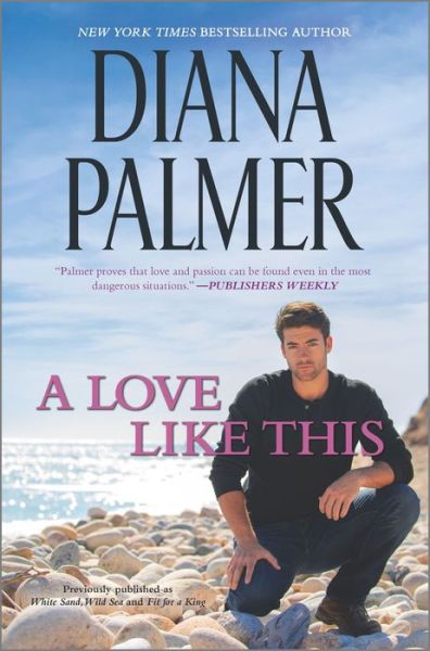 Cover for Diana Palmer · Love Like This (Book) (2021)