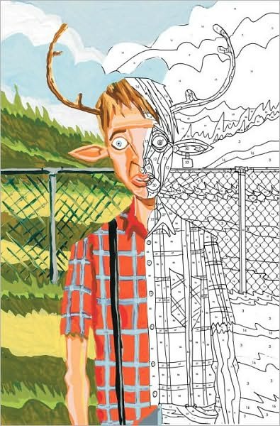Cover for Jeff Lemire · Sweet Tooth Vol. 3: Animal Armies (Paperback Bog) (2011)