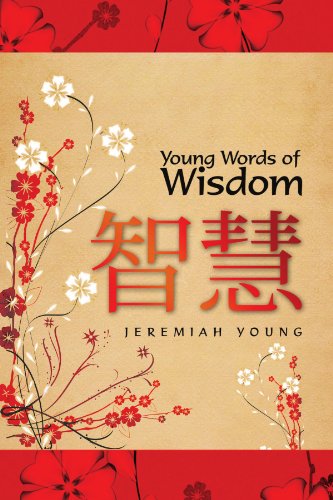 Cover for Jeremiah Young · Young Words of Wisdom (Paperback Book) (2008)