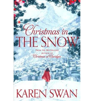 Cover for Karen Swan · Christmas in the Snow (Paperback Bog) [Main Market Ed. edition] (2014)