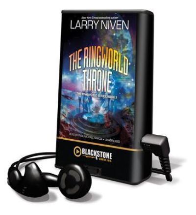 The Ringworld Throne - Larry Niven - Other - Blackstone Audiobooks - 9781455126705 - February 1, 2012