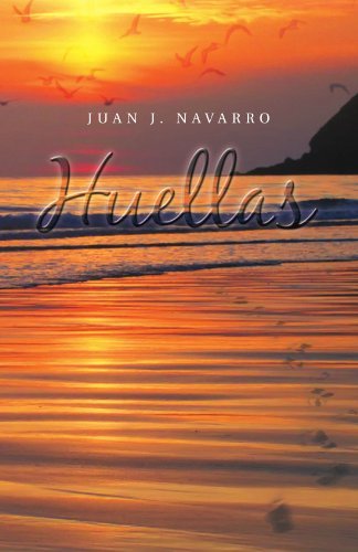 Cover for Juan J Navarro · Huellas (Paperback Book) [Spanish edition] (2011)