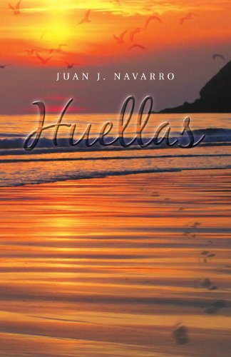 Cover for Juan J Navarro · Huellas (Paperback Book) [Spanish edition] (2011)