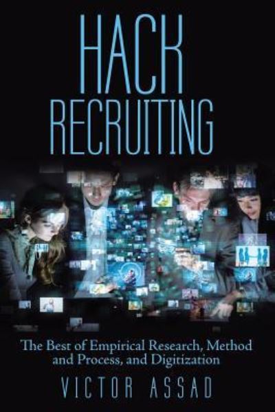 Cover for Victor Assad · Hack Recruiting (Paperback Book) (2019)