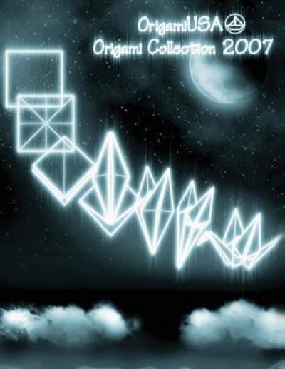 Cover for Origamiusa · Origami Collection 2007 (Paperback Book) (2013)