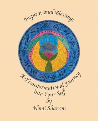 Cover for Nomi Sharron · Inspirational Blessings (Taschenbuch) (2016)