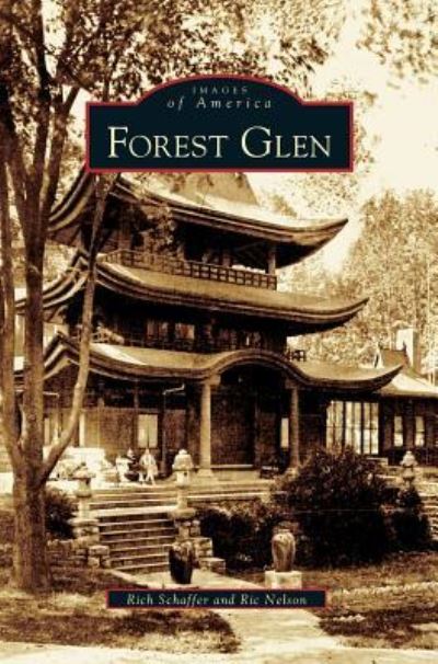 Cover for Rich Schaffer · Forest Glen (Hardcover bog) (2004)