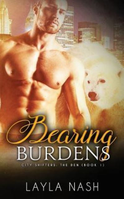 Cover for Layla Nash · Bearing Burdens (Paperback Book) (2016)