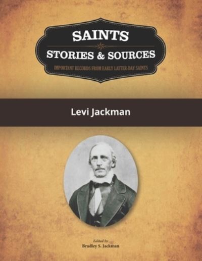 Cover for Aspen Grove Books · Saints, Stories &amp; Sources (Pocketbok) (2016)