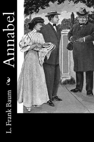 Cover for L. Frank Baum · Annabel (Paperback Book) (2016)