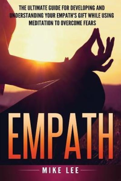 Cover for Highly Sensitive · Empath (Paperback Book) (2017)