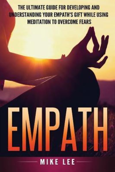 Cover for Highly Sensitive · Empath (Paperback Bog) (2017)