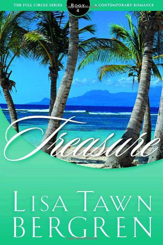 Cover for Lisa Tawn Bergren · Treasure: June 2001 - Full Circle (Paperback Book) (2001)