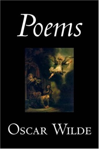Poems - Oscar Wilde - Books - Aegypan - 9781598182705 - June 1, 2006