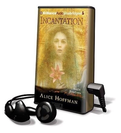 Cover for Alice Hoffman · Incantation (N/A) (2009)